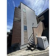 陸前原ノ町駅より徒歩5分 1階 築8年4ヶ月の賃貸物件