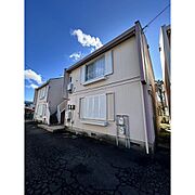 東照宮駅より徒歩11分 1階 築37年1ヶ月の賃貸物件