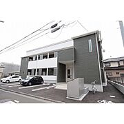 河原町駅より徒歩9分 1階 築3年5ヶ月の賃貸物件