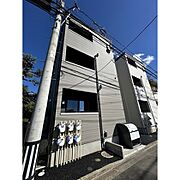 エニーレ長町 1階 新築の賃貸物件