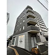 長町駅より徒歩1分 3階 築16年9ヶ月の賃貸物件