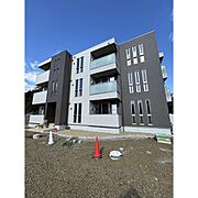 大町西公園駅より徒歩22分 1階 新築の賃貸物件