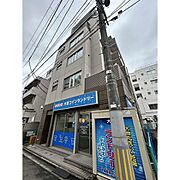 青葉勾当台ビル 3階 築11年9ヶ月の賃貸物件