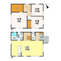 間取り：204006849708