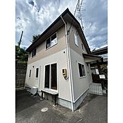 北山駅より徒歩10分 築16年7ヶ月の賃貸物件