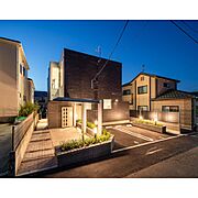 エターナルコート和久 2階 新築の賃貸物件