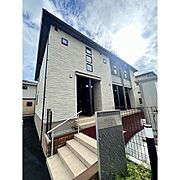 太子堂駅より徒歩22分 2階 築1年5ヶ月の賃貸物件