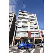 ディオコート長町 2階 築5年8ヶ月の賃貸物件