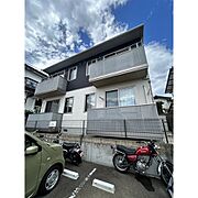 ネイビーハウス 1階 築17年8ヶ月の賃貸物件