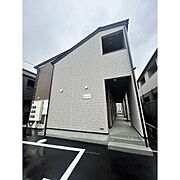 東照宮駅より徒歩14分 1階 新築の賃貸物件