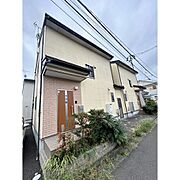 薬師堂駅より徒歩18分 築14年 2階建の賃貸物件