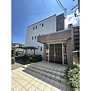 サーフストン 3階 築15年4ヶ月の賃貸物件