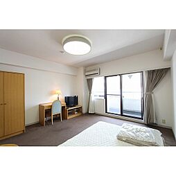 VIP仙台二日町ANNEX 705 7階1Kのリビング/ダイニング