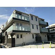 ルアーナエールレジデンスの賃貸物件