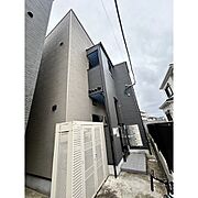 長町駅より徒歩8分 1階 築7年5ヶ月の賃貸物件