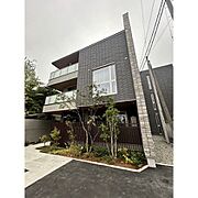 東照宮駅より徒歩9分 2階 新築の賃貸物件