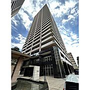 五橋駅より徒歩4分 25階 築17年1ヶ月の賃貸物件