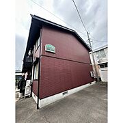 アップル壱番館 2階 築27年の賃貸物件