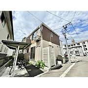 メゾンドキャトル 2階 築5年11ヶ月の賃貸物件