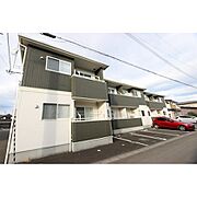 コンフォール 1階 築12年9ヶ月の賃貸物件