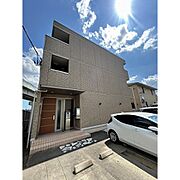 パレスイースト 1階 築15年8ヶ月の賃貸物件