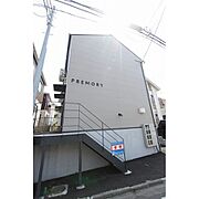 プレモリー小松島 1階 築3年8ヶ月の賃貸物件