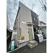 薬師堂駅より徒歩7分 1階 築7年11ヶ月の賃貸物件