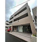 榴ケ岡駅より徒歩6分 2階 築22年5ヶ月の賃貸物件