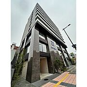 五橋駅より徒歩2分 4階 新築の賃貸物件