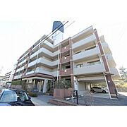 ロイヤルガーデン森林公園 5階 築36年3ヶ月の賃貸物件