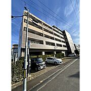 国際センター駅より徒歩10分 2階 築18年8ヶ月の賃貸物件