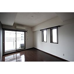 GRANDEシエナ本町 0805 8階1Kのリビング/ダイニング