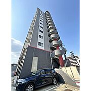 陸前原ノ町駅より徒歩5分 9階 築18年2ヶ月の賃貸物件