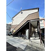 アスコット一本杉１ 2階 築7年1ヶ月の賃貸物件