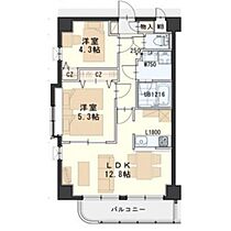 間取り：204007104846