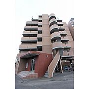 ガーデンロッジ２ 5階 築17年8ヶ月の賃貸物件