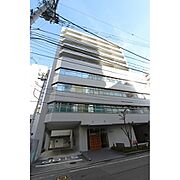 ロータス仙台中央ＮＤＫ仙台ビル 8階 築19年10ヶ月の賃貸物件