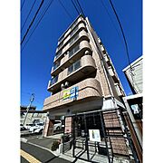 サーティラブ 2階 築18年1ヶ月の賃貸物件