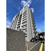 苦竹駅より徒歩1分 1階 築7年8ヶ月の賃貸物件