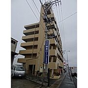 アーバンハイツ中野栄 2階 築35年5ヶ月の賃貸物件