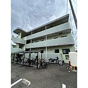  3階 築17年5ヶ月の賃貸物件