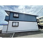 ベルラ２３４ 1階 築28年8ヶ月の賃貸物件