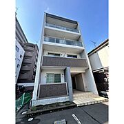 榴ケ岡駅より徒歩11分 4階 築11年8ヶ月の賃貸物件