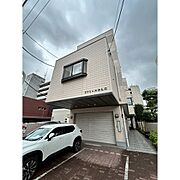 宮城野原駅より徒歩9分 4階 築29年8ヶ月の賃貸物件