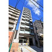 ヴィレッタ壱番町 8階 築9年9ヶ月の賃貸物件