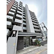 ザ・ブリスフルフォート仙台駅東 3階 築10年10ヶ月の賃貸物件