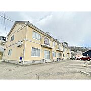 愛宕橋駅より徒歩28分 1階 築36年7ヶ月の賃貸物件