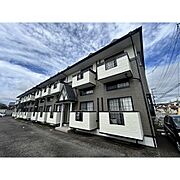 リジェール壱番館 2階 築24年の賃貸物件