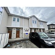 愛子駅より徒歩1分 2階 築9年の賃貸物件