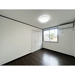 リーコーポ八番館 1階ワンルームのリビング/ダイニング